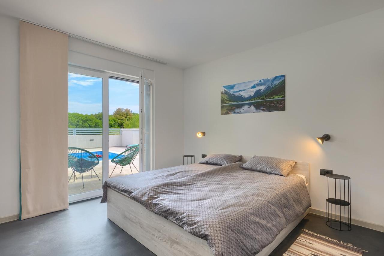 Kuca Za Odmor Ines Villa