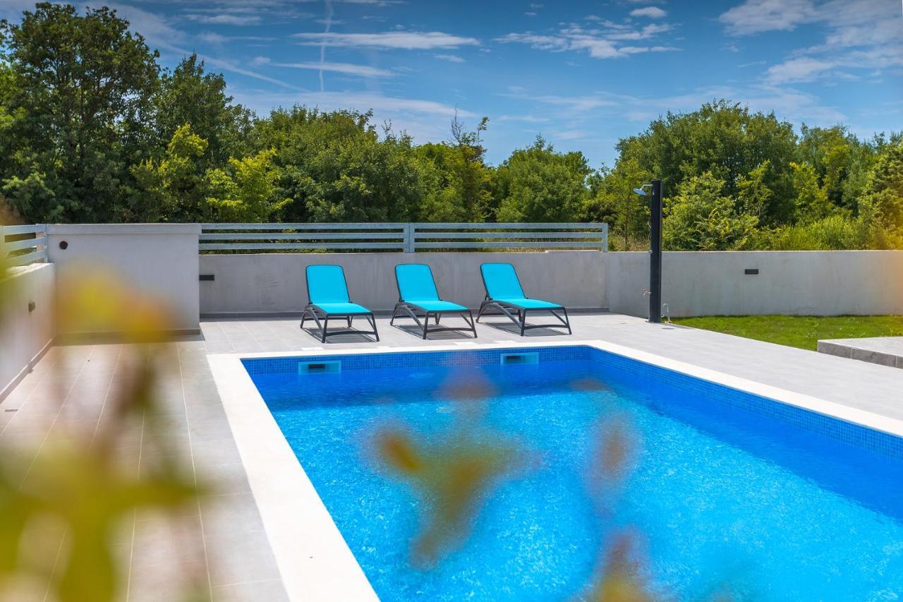 Villa Kuca Za Odmor Ines Pula