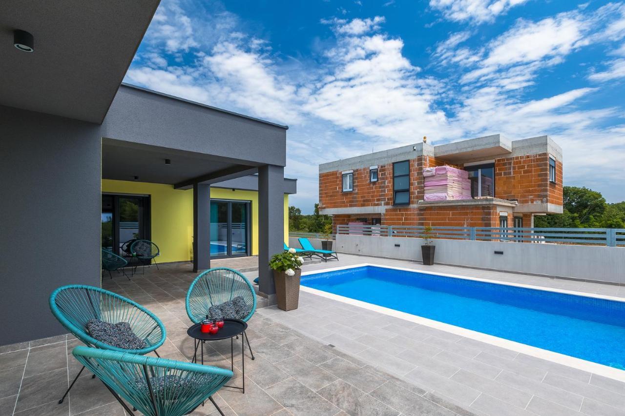 Kuca Za Odmor Ines Villa