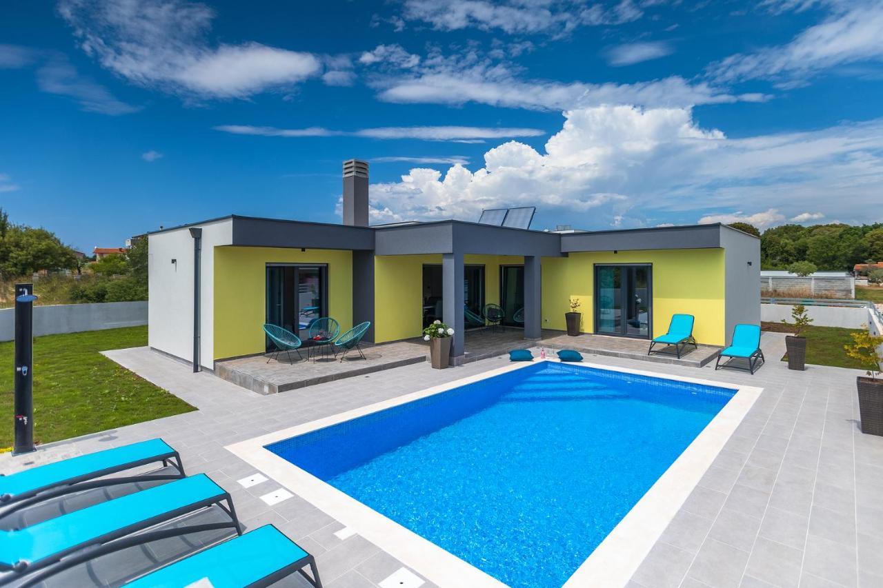 Villa Kuca Za Odmor Ines Pula