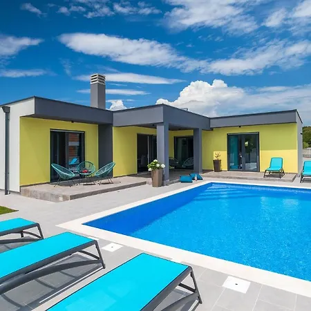 Kuca Za Odmor Ines Villa Pula Exterior photo